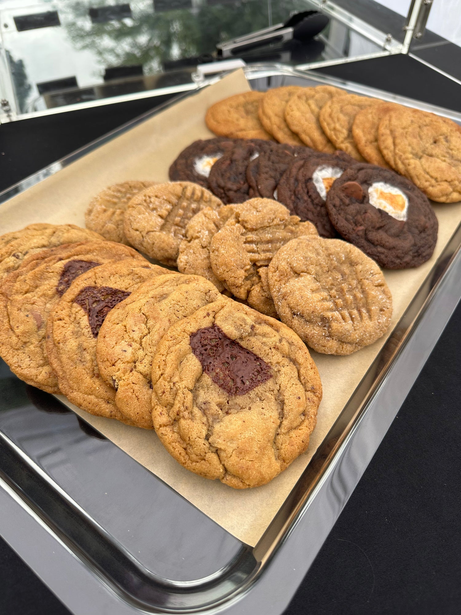 Cookies