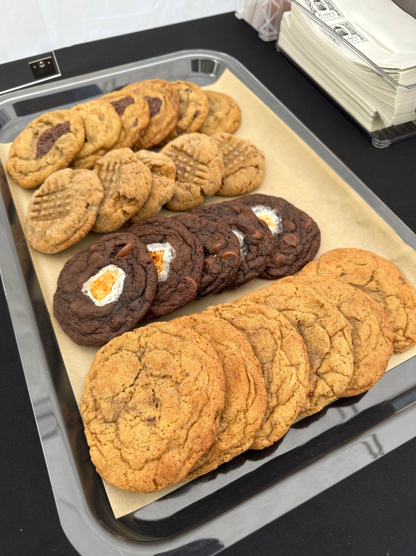 Cookies Boxes