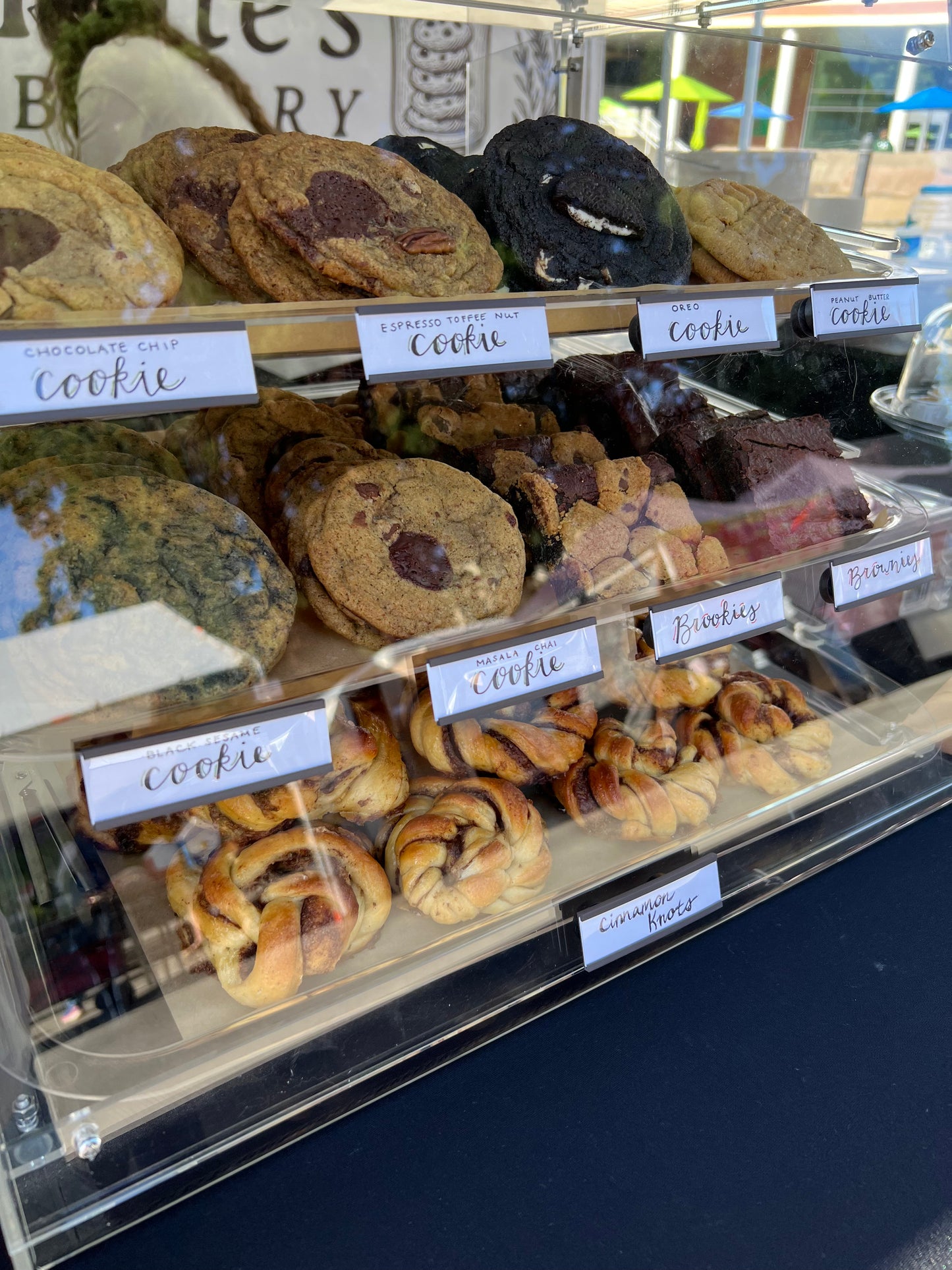 Cookies Boxes